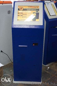 Продам платежный терминал - Qiwi #1296569