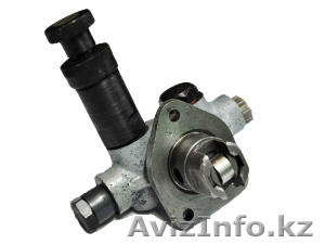 Топливная аппаратура для МАЗ, КрАЗ, КАМАЗ и др. #1301432