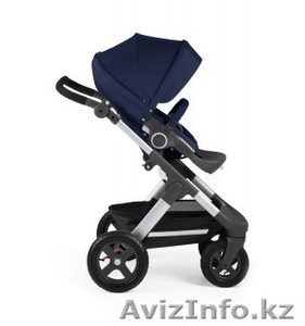 Stokke '' Trailz All Terrain коляска #1304161