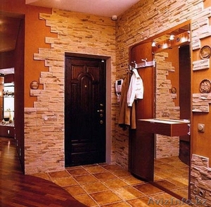 КАЧЕСТВЕННЫЕ услуги ремонта и отделки любых объектов под ключ в Астане. #1300639