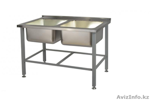 Пищевое оборудование для кафе и ресторанов #1306682