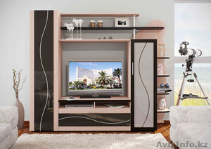 Гостиные от фабрик России #1296367