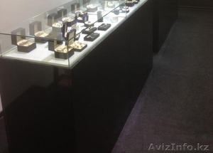 Торговое оборудование (Витрины) #1302605