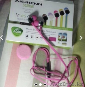 Светящиеся наушники оптом #1300648