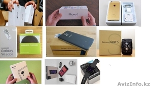 купить 2 получить 1 бесплатно Samsung Примечание 5 и iphone 6 64Gb #1306049