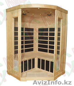 Сауны инфракрасные #1300611
