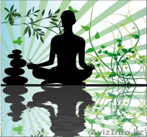 йога Астана новая группа #1305733