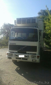 Продам Volvo F 7 #1300120