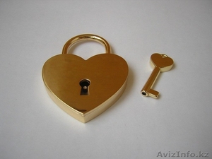 Алмазный фотогравер на замке любви! #1298535