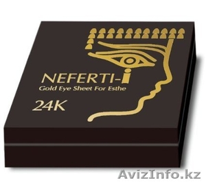 Падчи для глаз.Сусальное золото.Япония #1297238