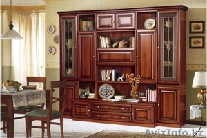 Изготовление,  дизайн,  сборка и установка мебели. #1313888