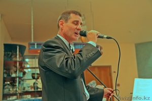 Тамада, профи музыка на торжество #1226340