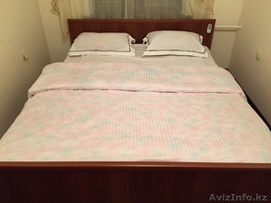 Сдается двухкомнатная квартира посуточно #1309613