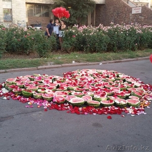 Организация мероприятий! Event-агенство Особый день #1309038