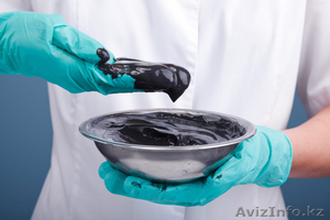 Водогрязелечебница в Боровом #1235332