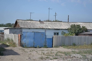 Полдома 3 комн.  yл. Предгорная  пос,  Восход г, Семипалатинск #1316921