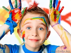 Репетитор по дошкольному развитию малыша #1313678