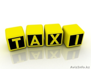 Работа в T-taxi Алматы  #1317667