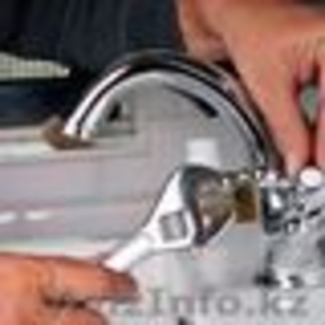 Установка ванны. Вызов мастера на дом 87757000978 #1315033