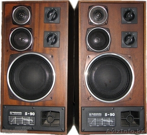 Продам колонки