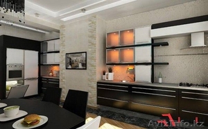 Качественный ремонт квартир. Все виды. Перепланировка. #1308713