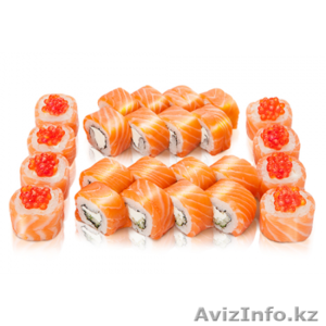 Доставка еды Tokyo #1314097