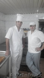 Повар на выезд  #1317984