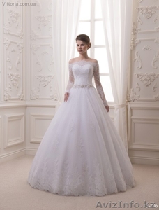 Великолепные свадебные платья ОПТ #1311883