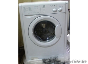 стиральная машина Индезит #1316342