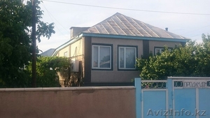 Срочно!!! Продается 2 этажный дом + времянка за линией! #1309730