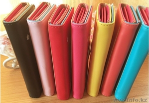 продаются женские красочные портмоне #1312171