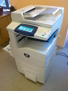 Xerox WC 7120 (цветной копир) #1312293
