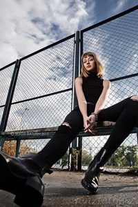 Фотограф Сергей Батурин #1317574