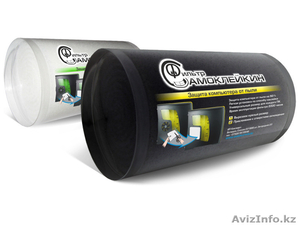 Фильтр «Самоклейкин» - лучшее решение для защит от пыли!  #1318815