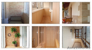 Окна. Балконы. Лоджии. Монтаж,  утепление,  отделка #1308103