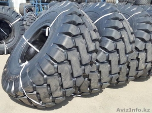 17.5-25 шины на фронтальный погрузчик и грейдер #1318056