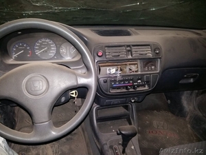 Cрочно продадам автомобиль! Хонда #1312766