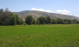 Участок 102 га в р-не п. Азат #1222092