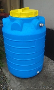 Продам пищевую бочку 300 л #1309761