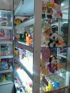 продам бутик  в торговом доме #1313821