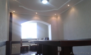 Продается квартира 4х комнатная #1314378