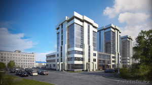 Проектирование торговых площадей #1311294