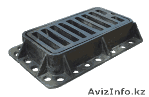 Дождеприемник ДМ #1309289