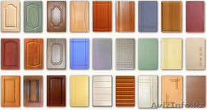 Изготовим МДФ фасады на заказ!  #1315426