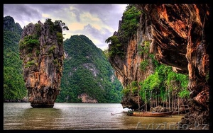 Новый год 2016 в Тайланде: Жемчужина юга Пхукет #1315632