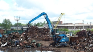 Организация осуществляет прием черного лома ДОРОГО! - Металлолом #1308919
