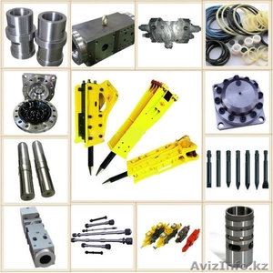 Прямая поставка строительной техники и запчастей #1308581