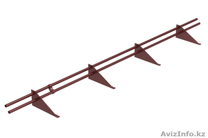 Элементы безопасности кровли #1317240