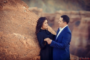 Фото-видео услуги Алматы. #1124714