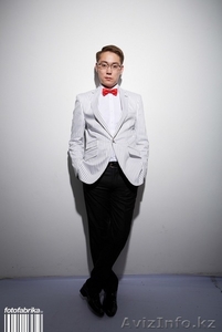 Тамада Алматы-Трехъязычный ведущий  #1316692